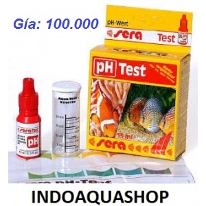 ĐỘC QUYỀN TÉST KIT SERA THỦY SẢN